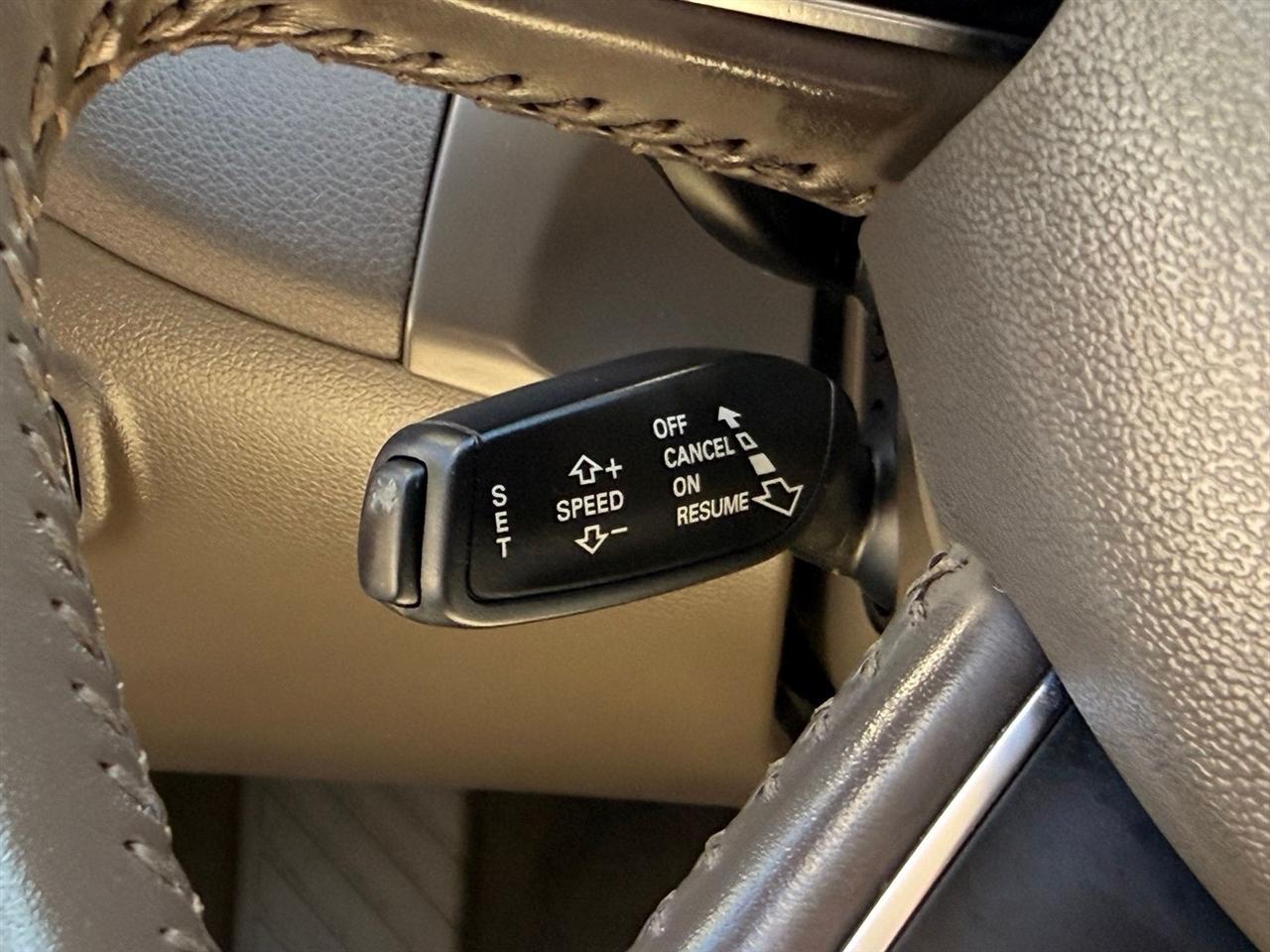 Audi Q5  2017