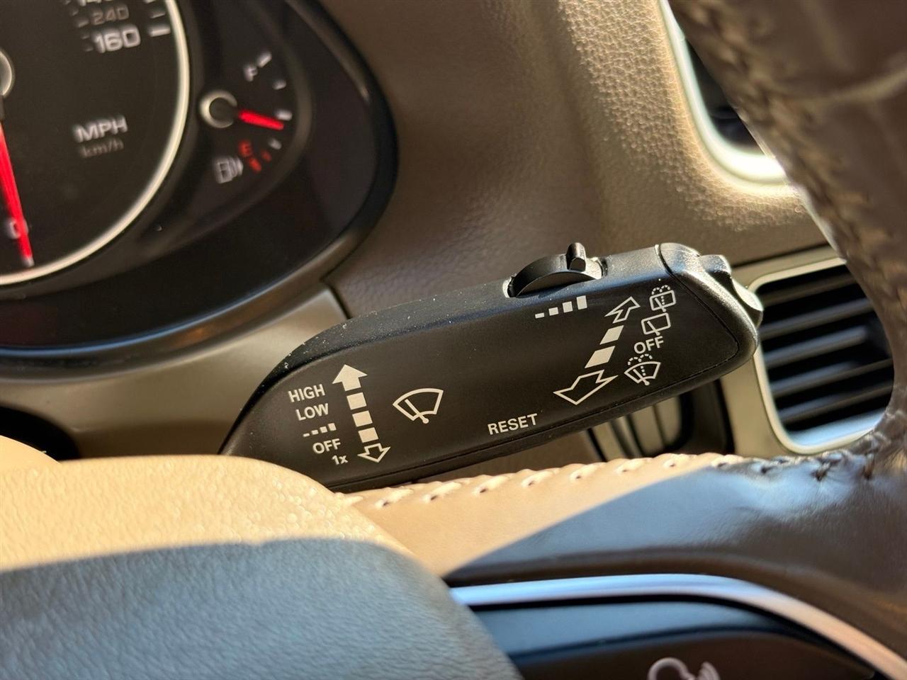 Audi Q5  2017