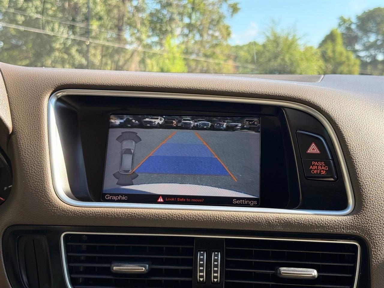 Audi Q5  2017