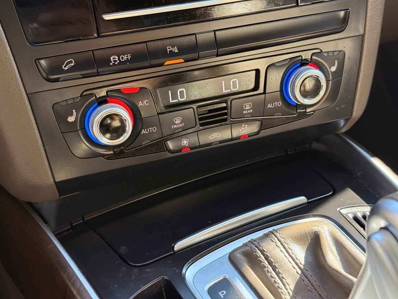 Audi Q5  2017