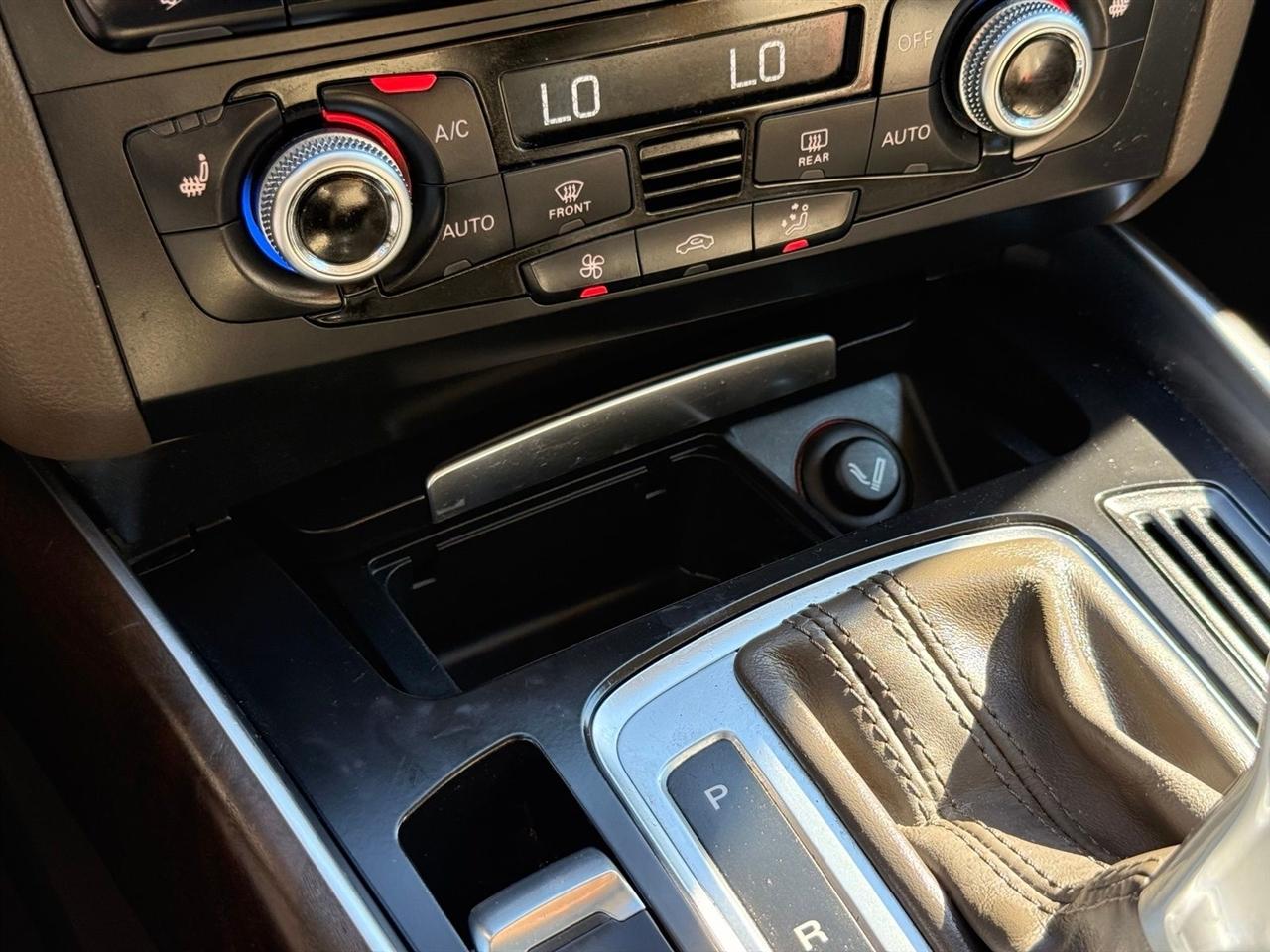 Audi Q5  2017