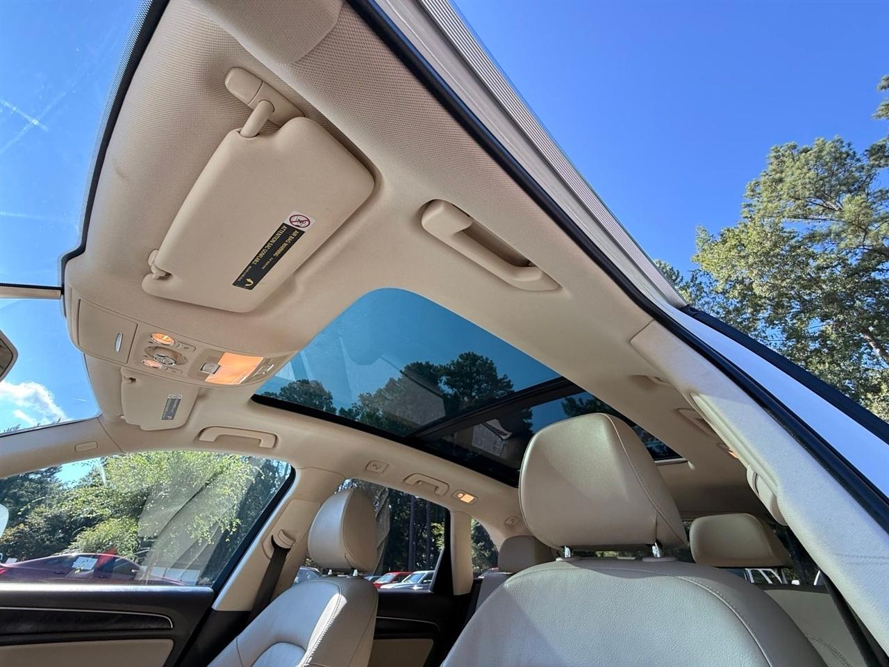 Audi Q5  2017