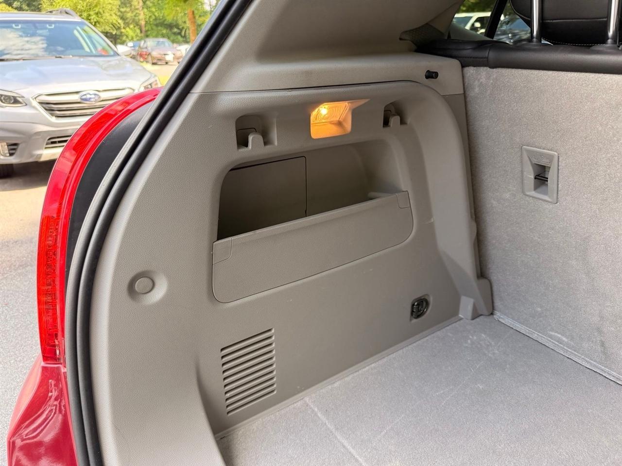 Buick Encore  2015