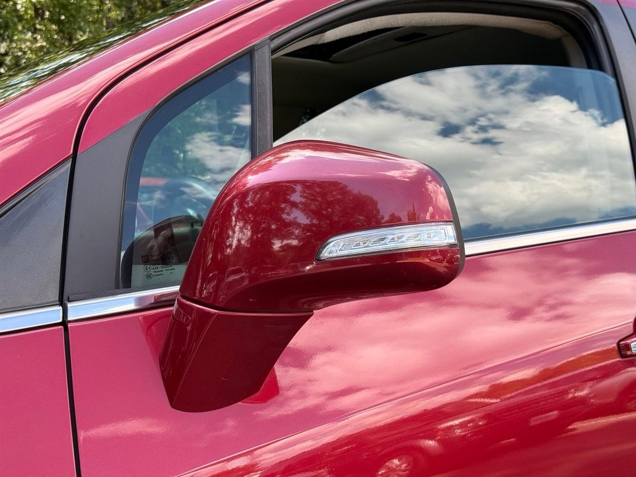 Buick Encore  2015