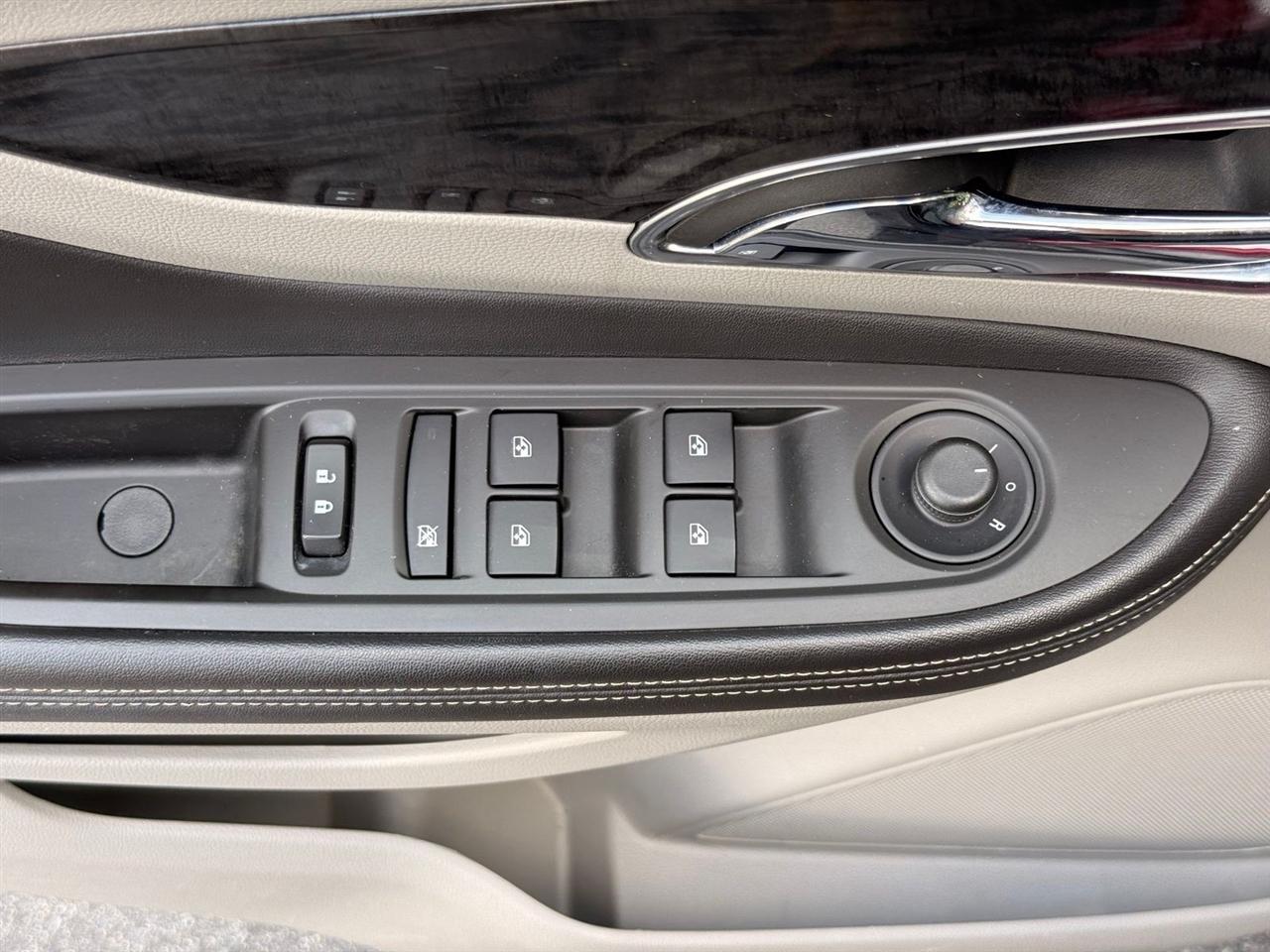 Buick Encore  2015