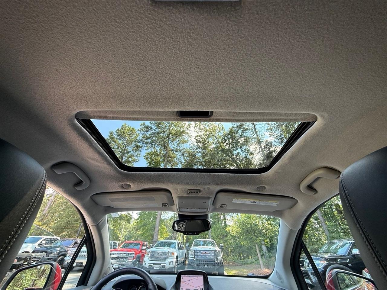 Buick Encore  2015