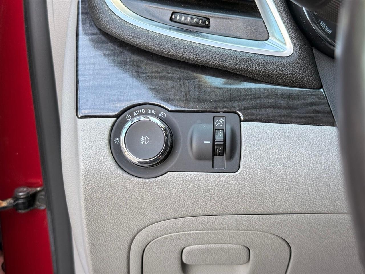 Buick Encore  2015