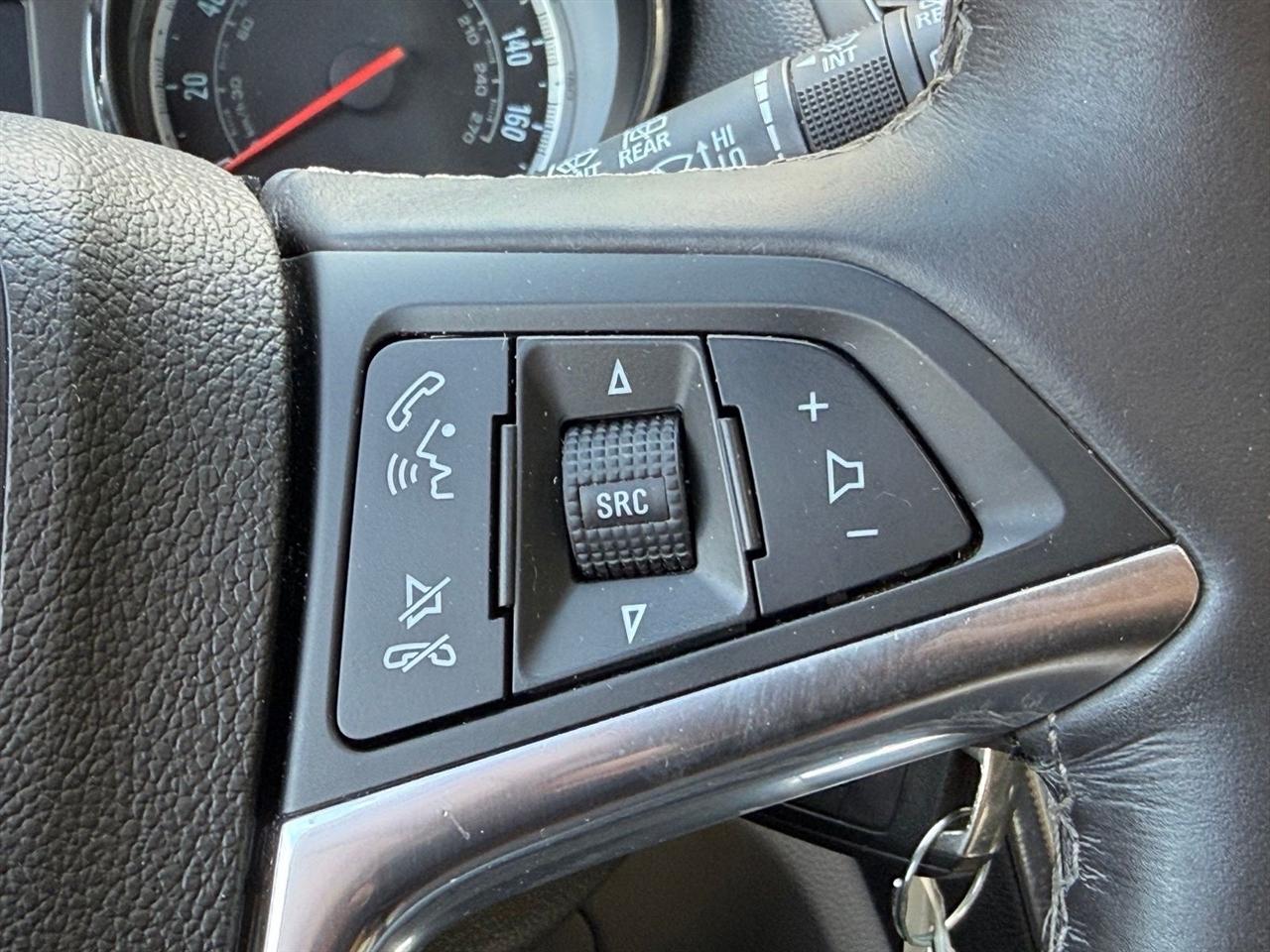 Buick Encore  2015