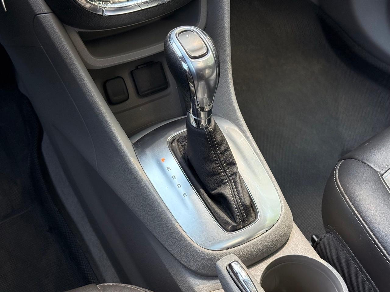 Buick Encore  2015