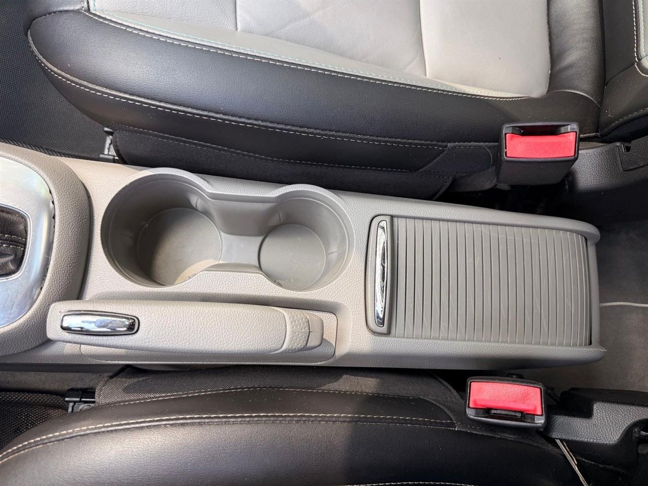 Buick Encore  2015
