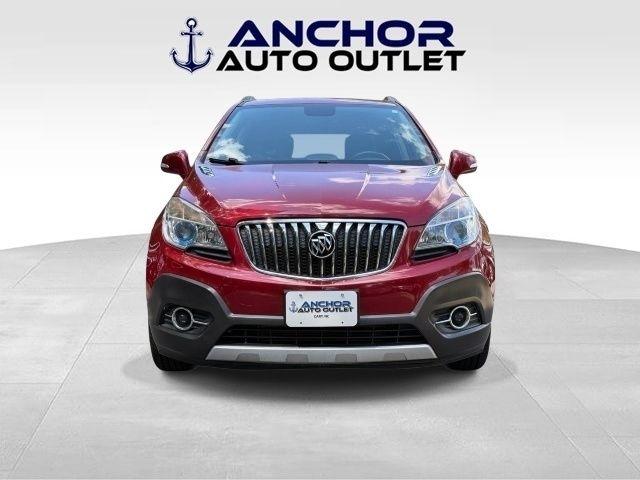 Buick Encore  2015