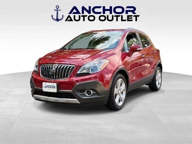Buick Encore  2015