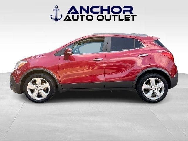 Buick Encore  2015