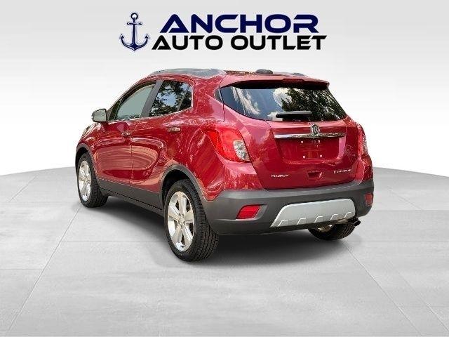 Buick Encore  2015
