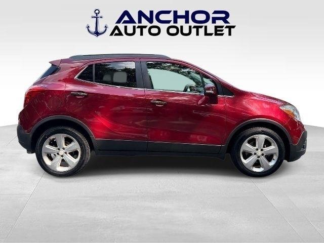 Buick Encore  2015