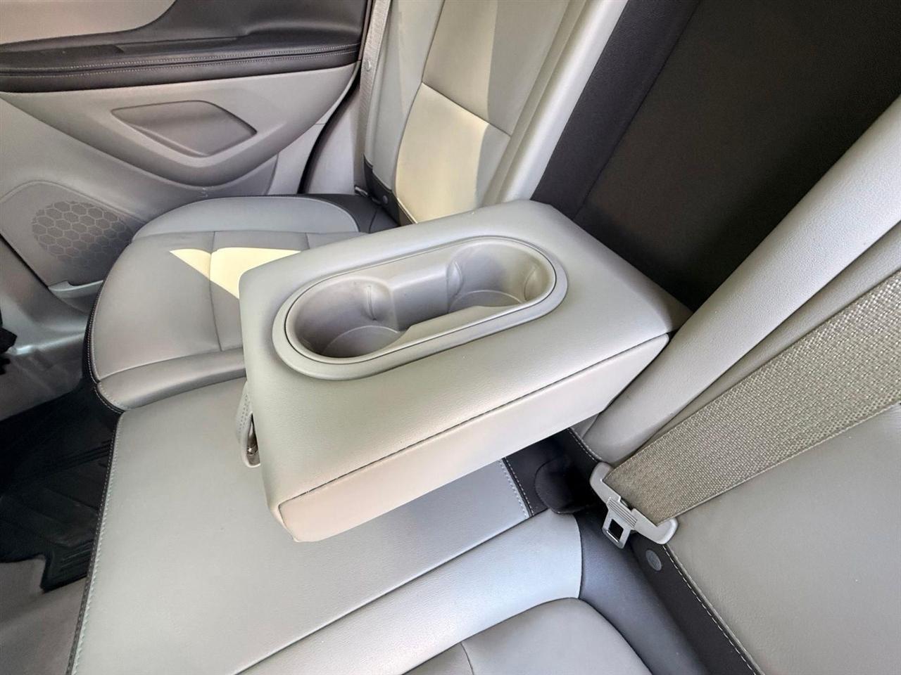 Buick Encore  2015
