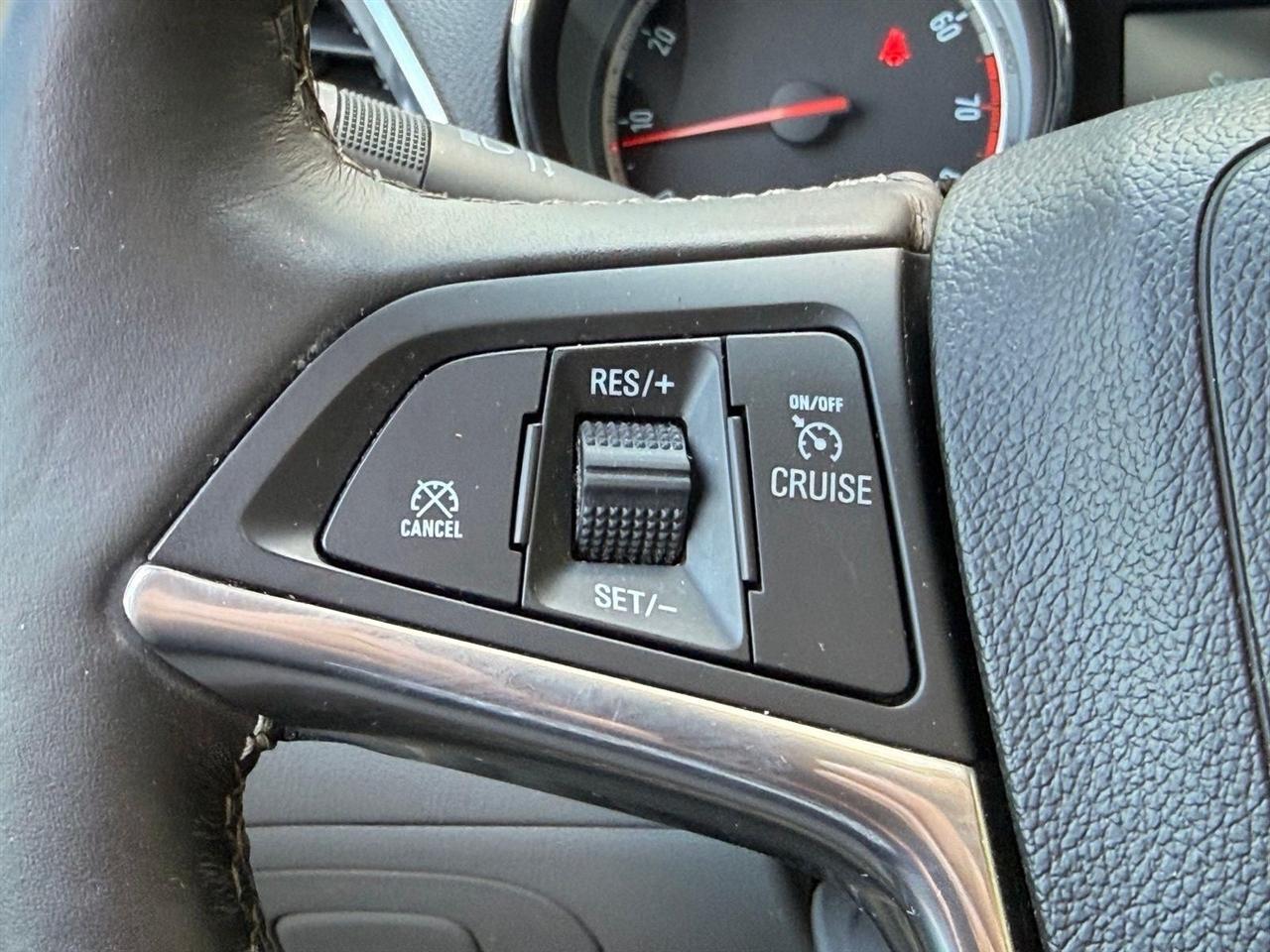 Buick Encore  2015