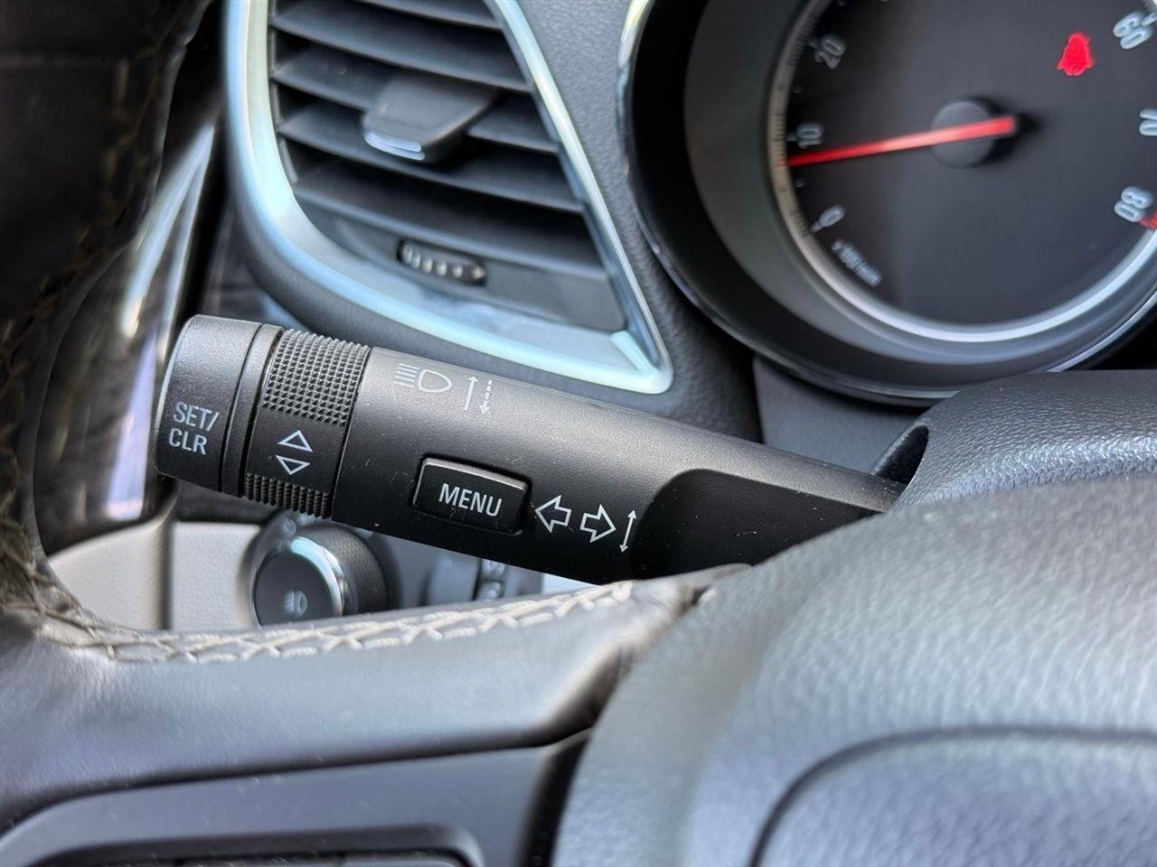 Buick Encore  2015