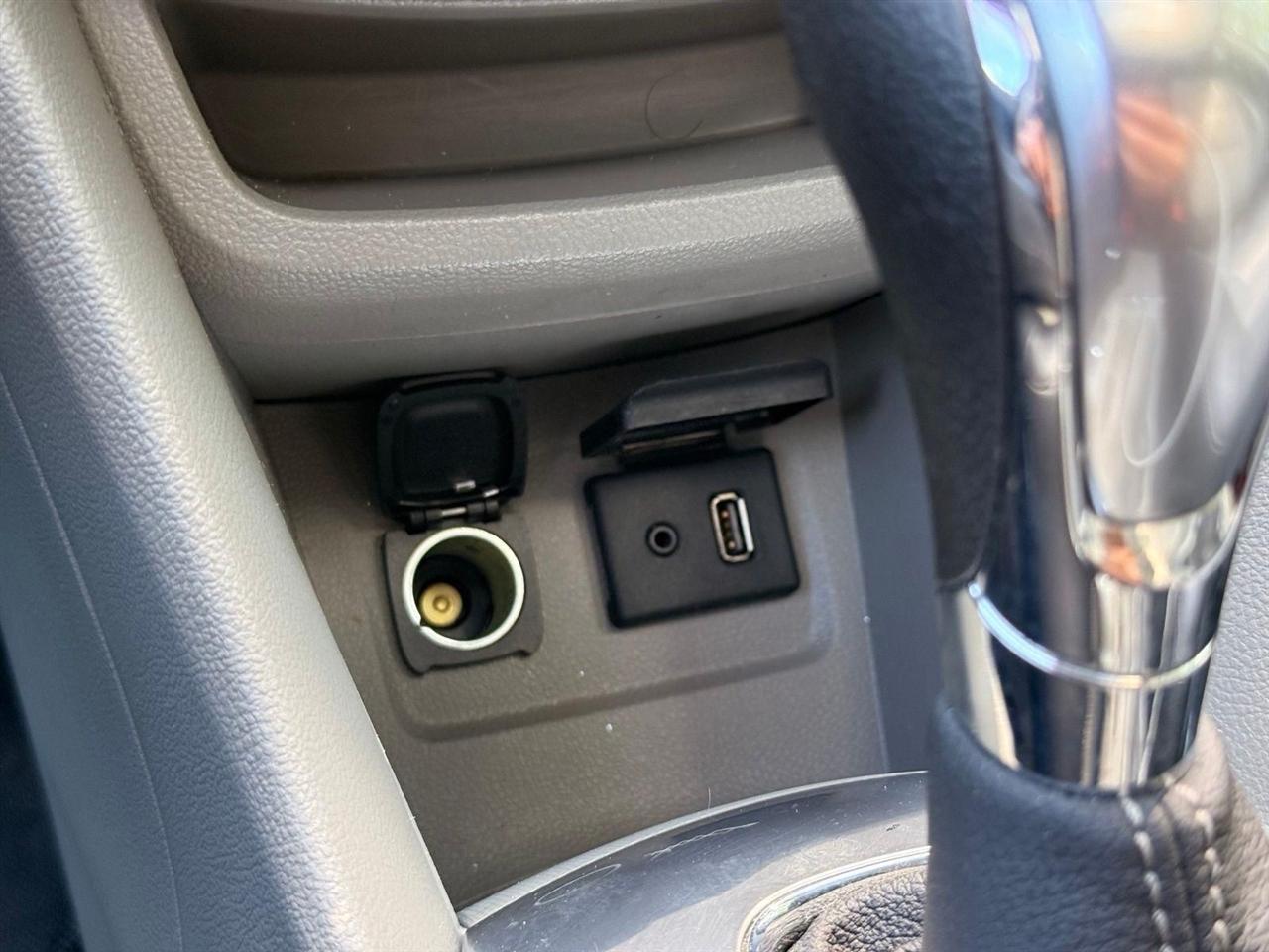 Buick Encore  2015