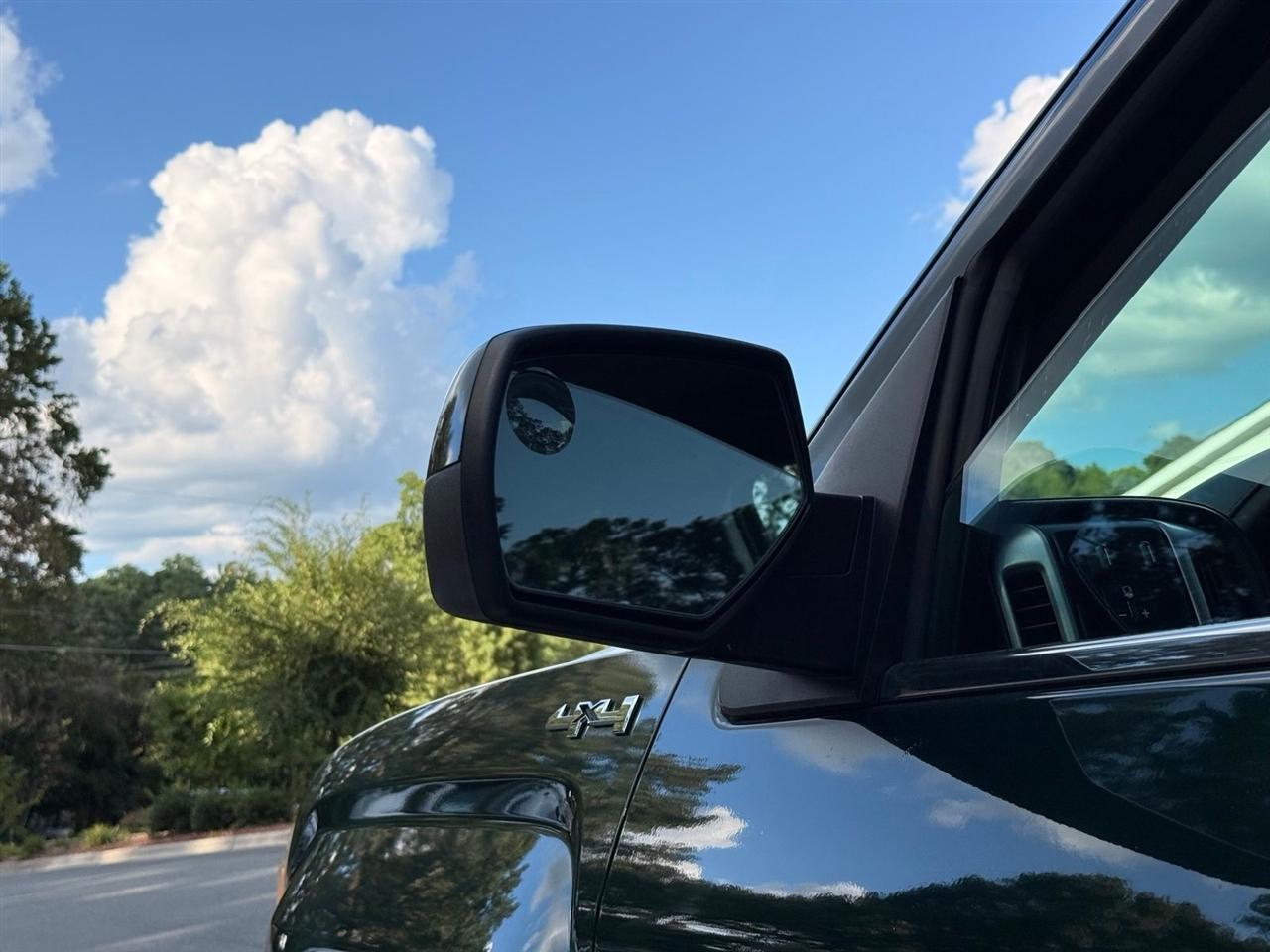 GMC Sierra 1500  2015