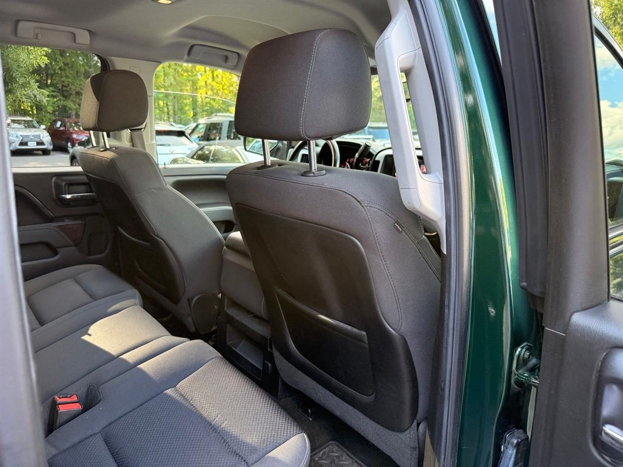 GMC Sierra 1500  2015