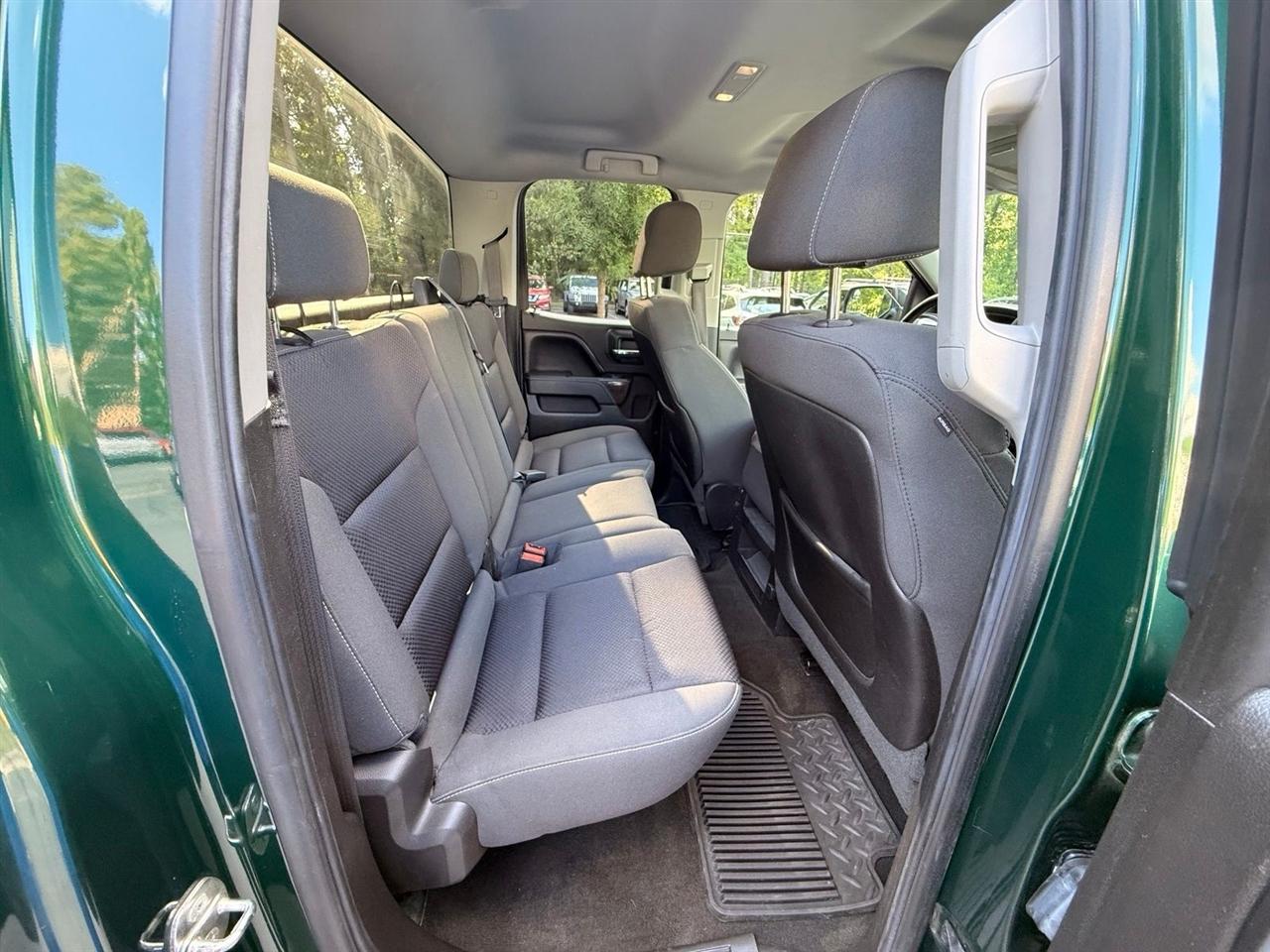 GMC Sierra 1500  2015