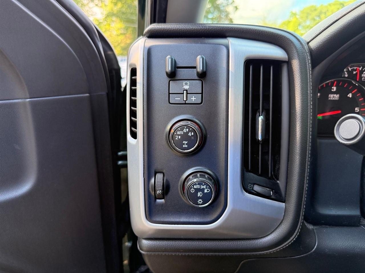 GMC Sierra 1500  2015
