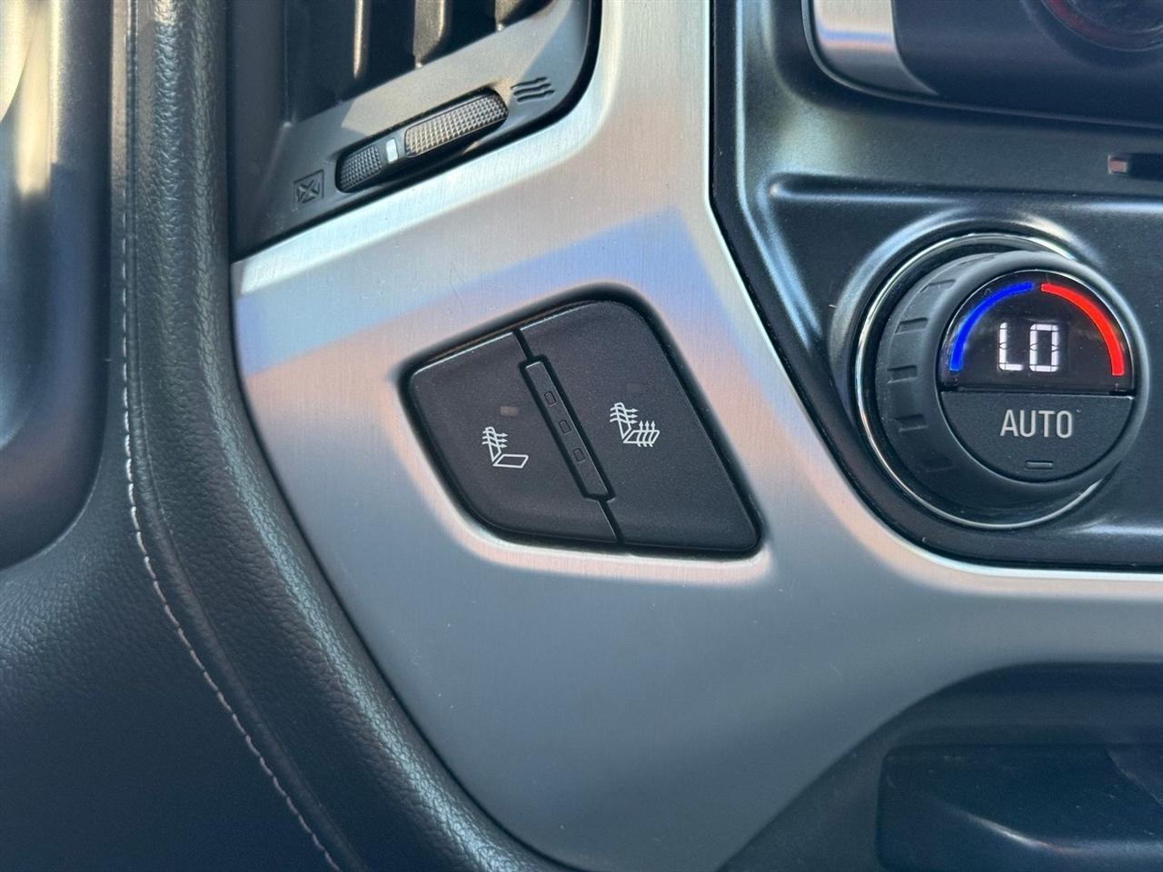 GMC Sierra 1500  2015