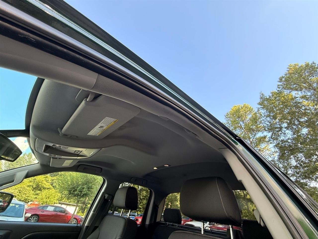 GMC Sierra 1500  2015