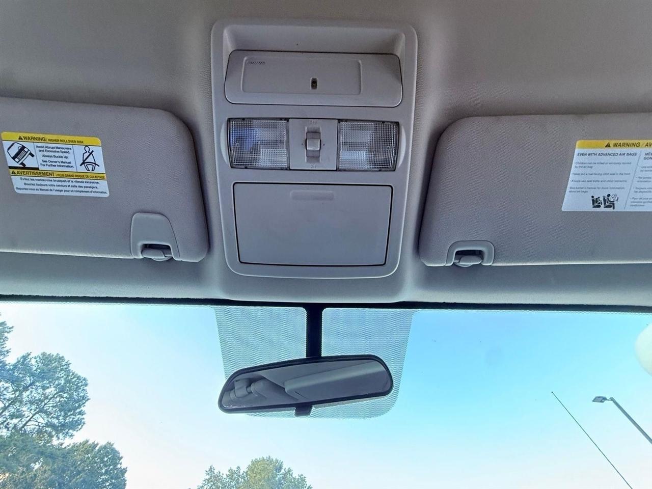 Nissan Titan  2017
