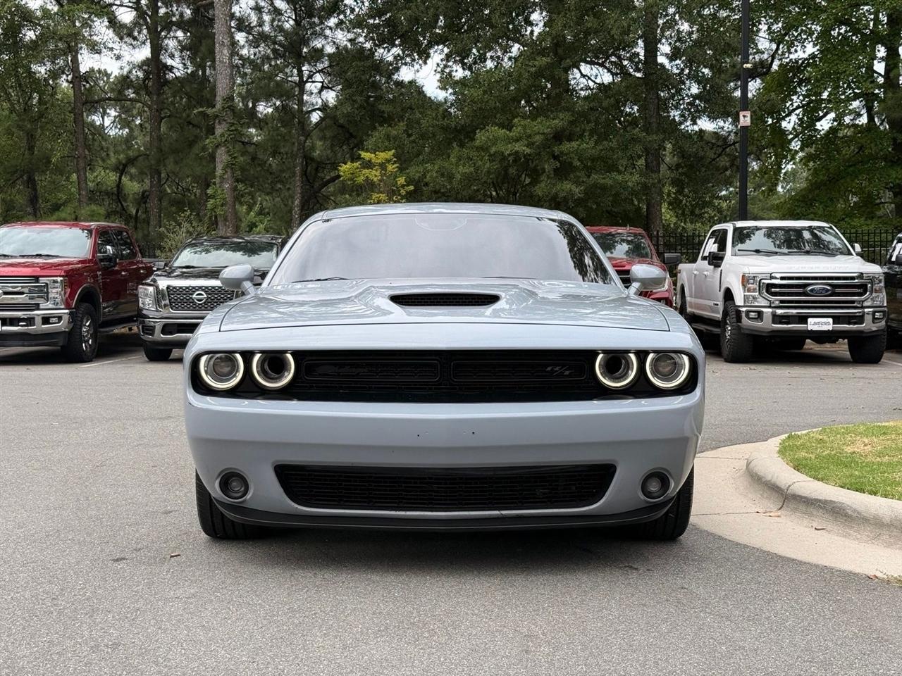 Dodge Challenger  2022