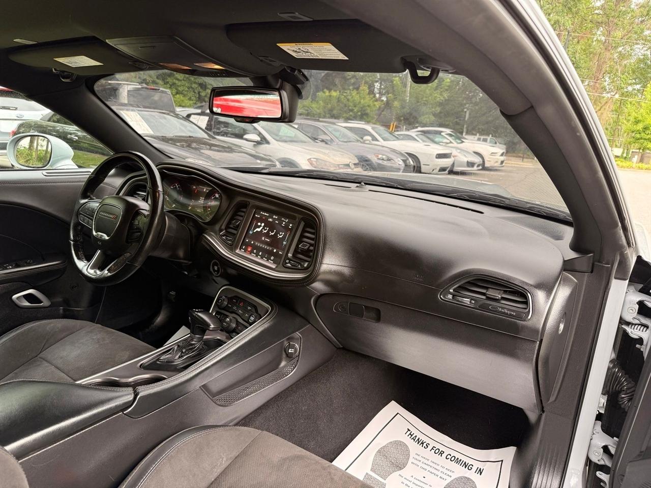 Dodge Challenger  2022