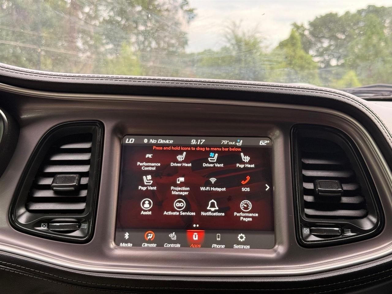 Dodge Challenger  2022