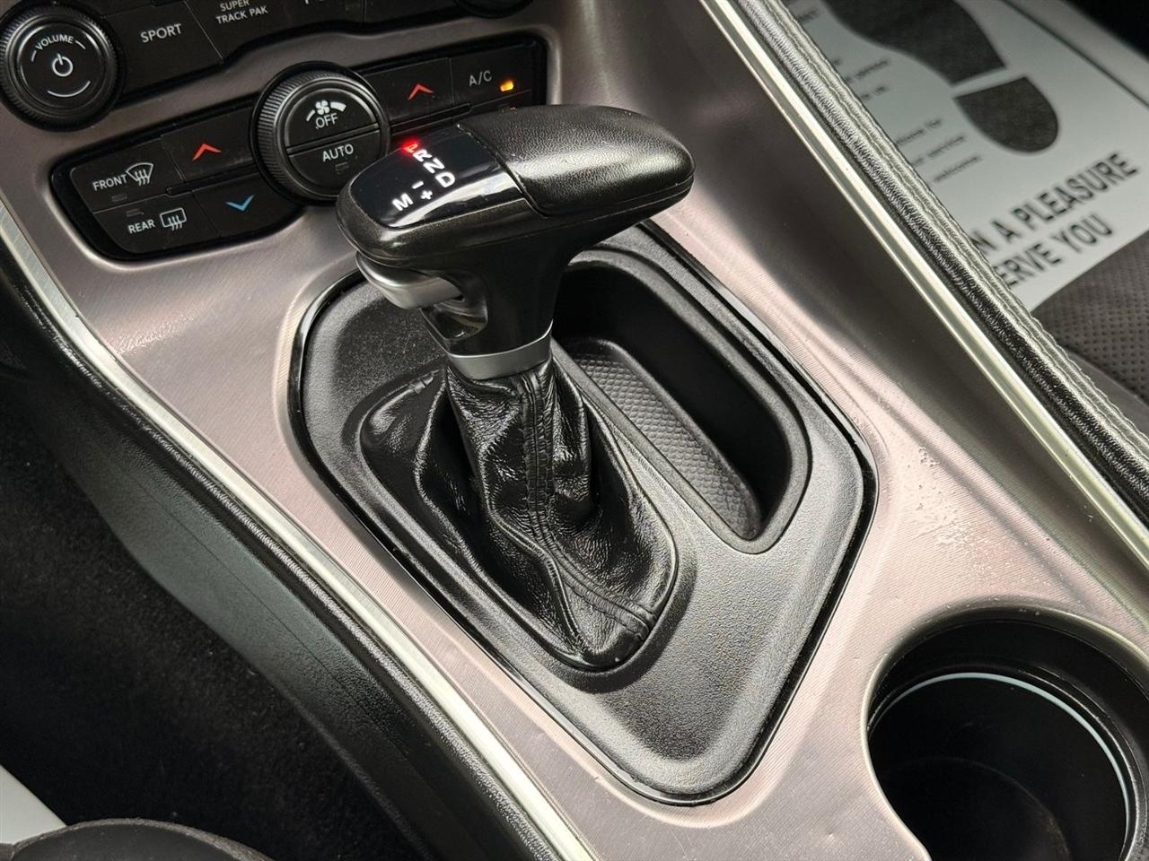 Dodge Challenger  2022