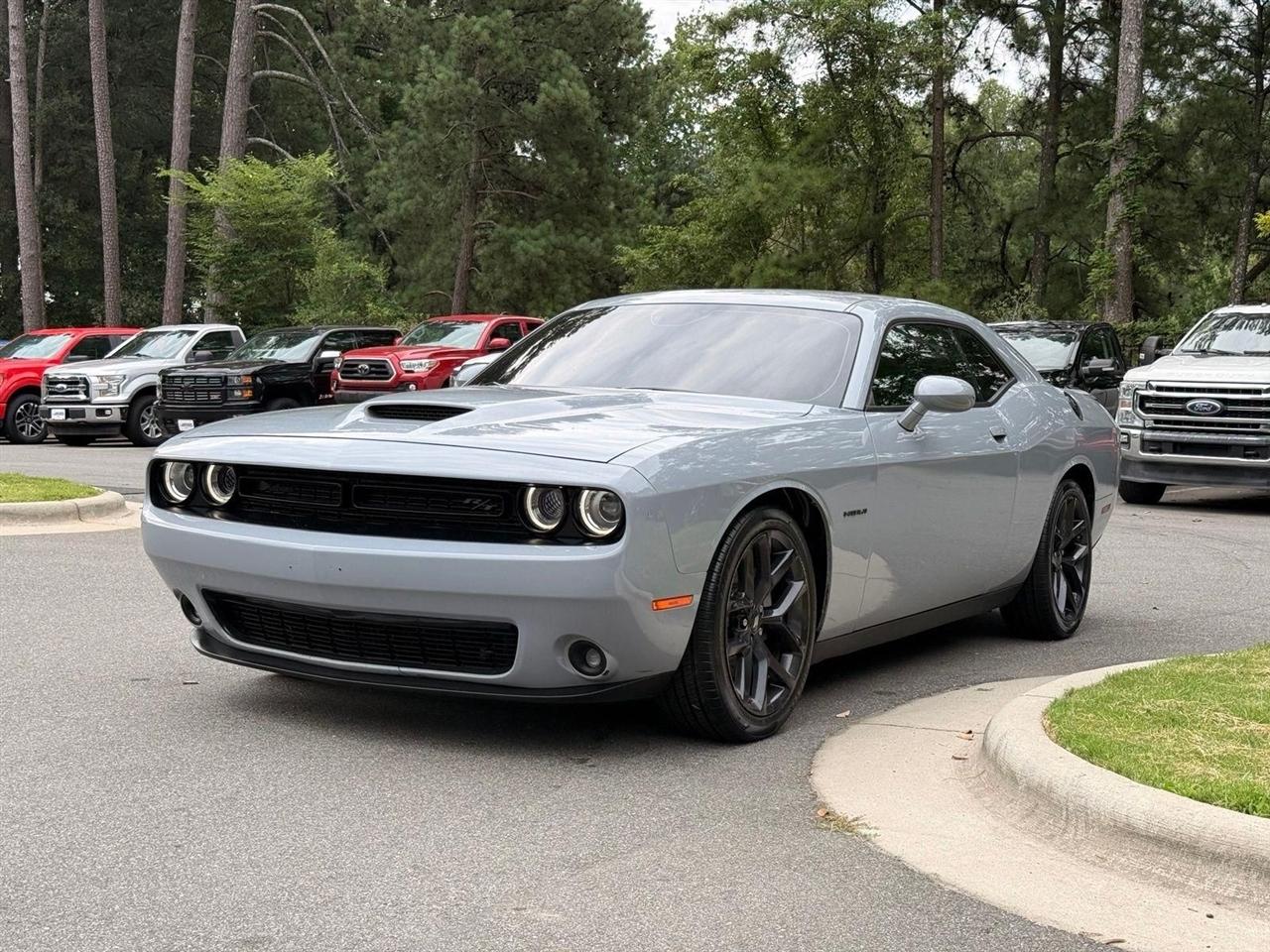 Dodge Challenger  2022
