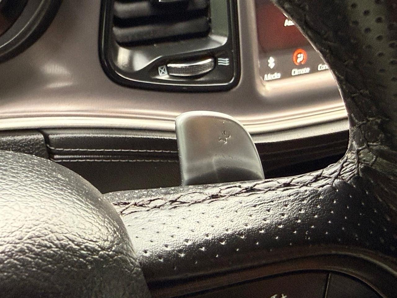 Dodge Challenger  2022