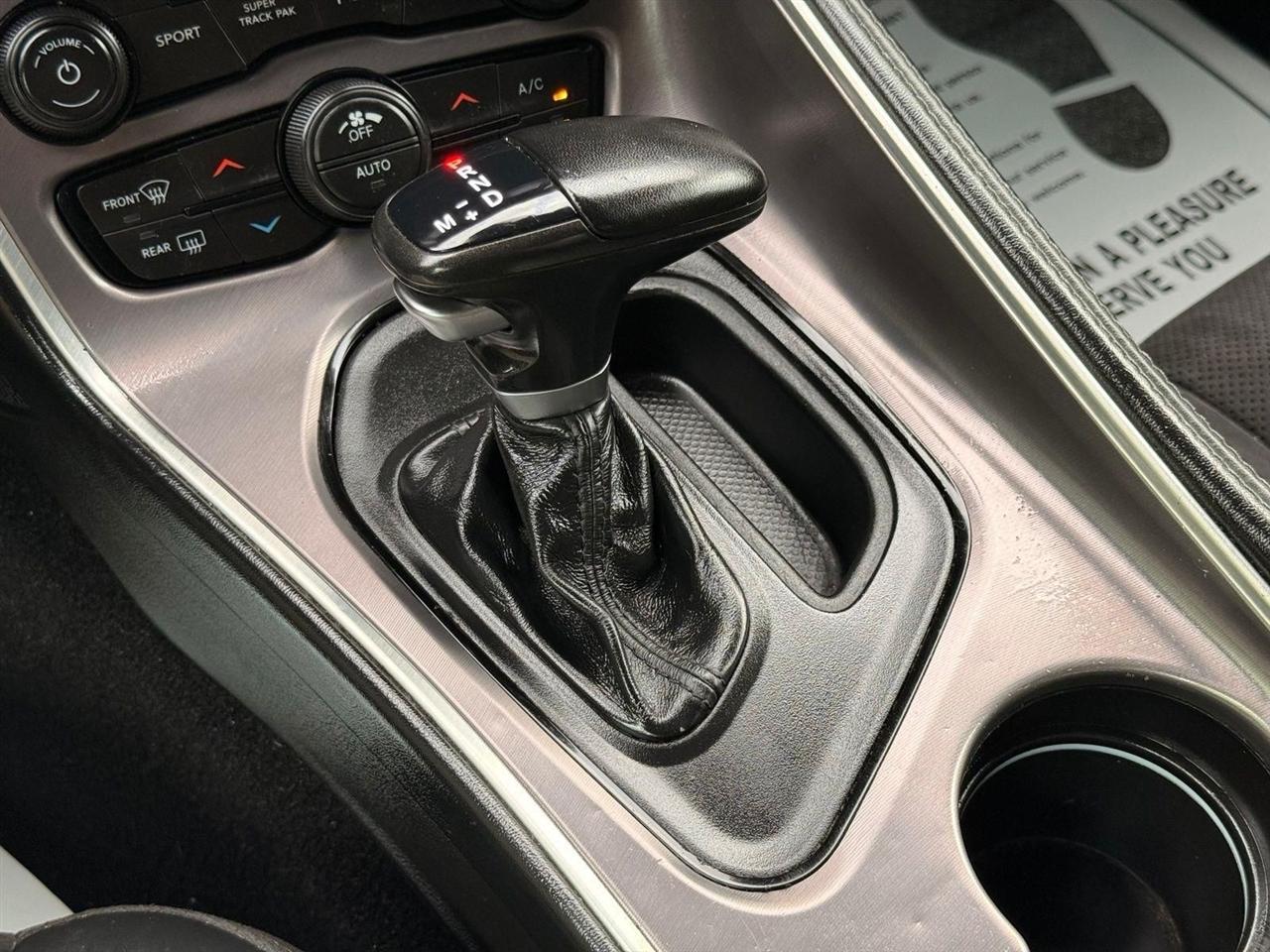 Dodge Challenger  2022