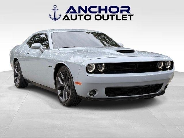 Dodge Challenger  2022