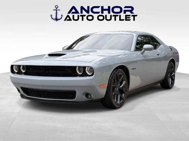 Dodge Challenger  2022