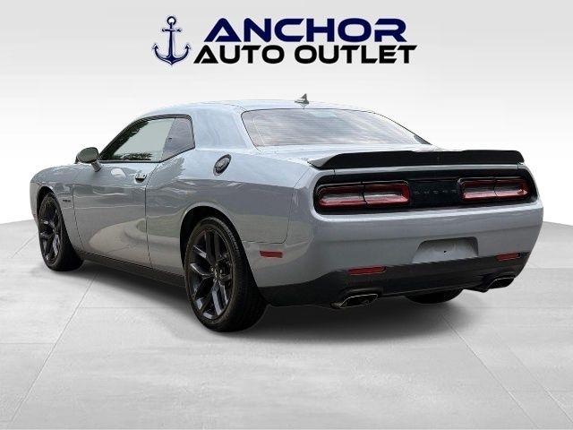 Dodge Challenger  2022