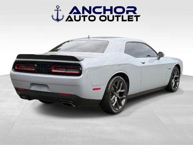 Dodge Challenger  2022