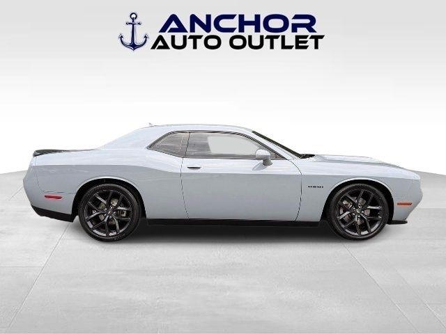 Dodge Challenger  2022
