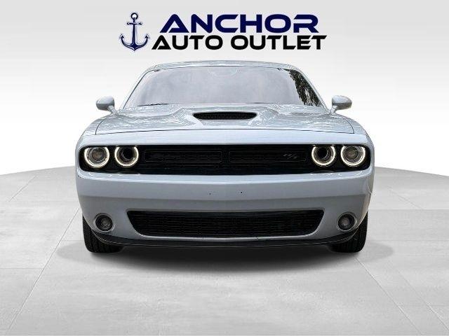 Dodge Challenger  2022