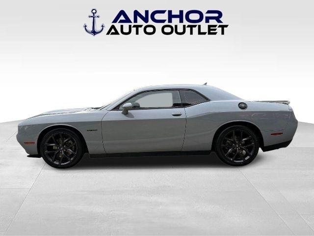 Dodge Challenger  2022