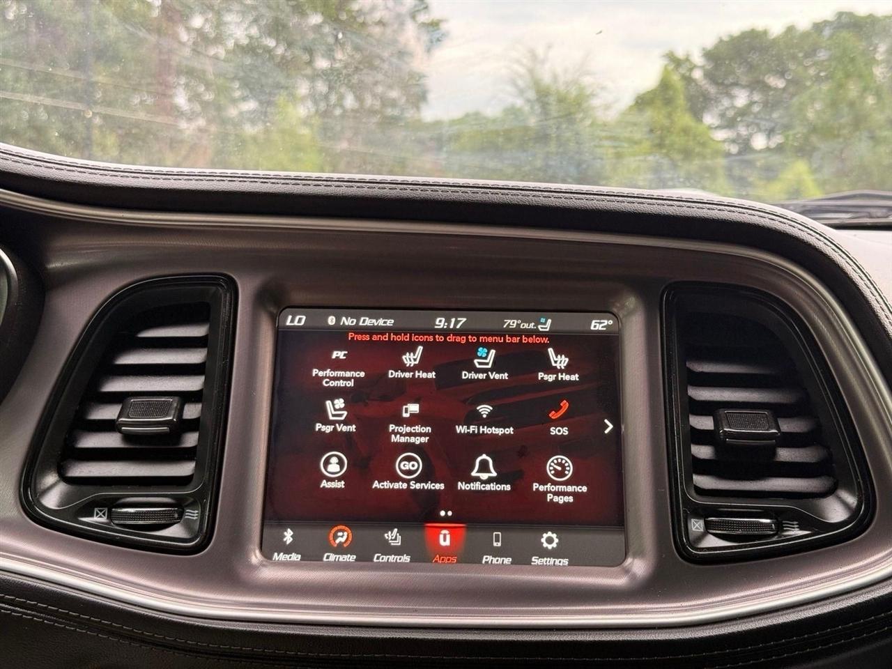 Dodge Challenger  2022
