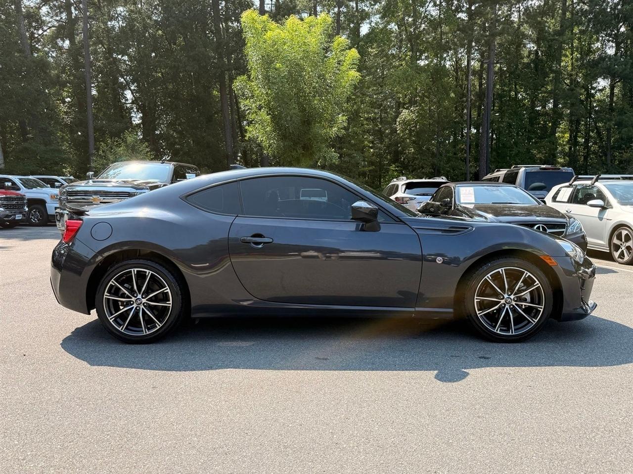 Toyota 86  2019