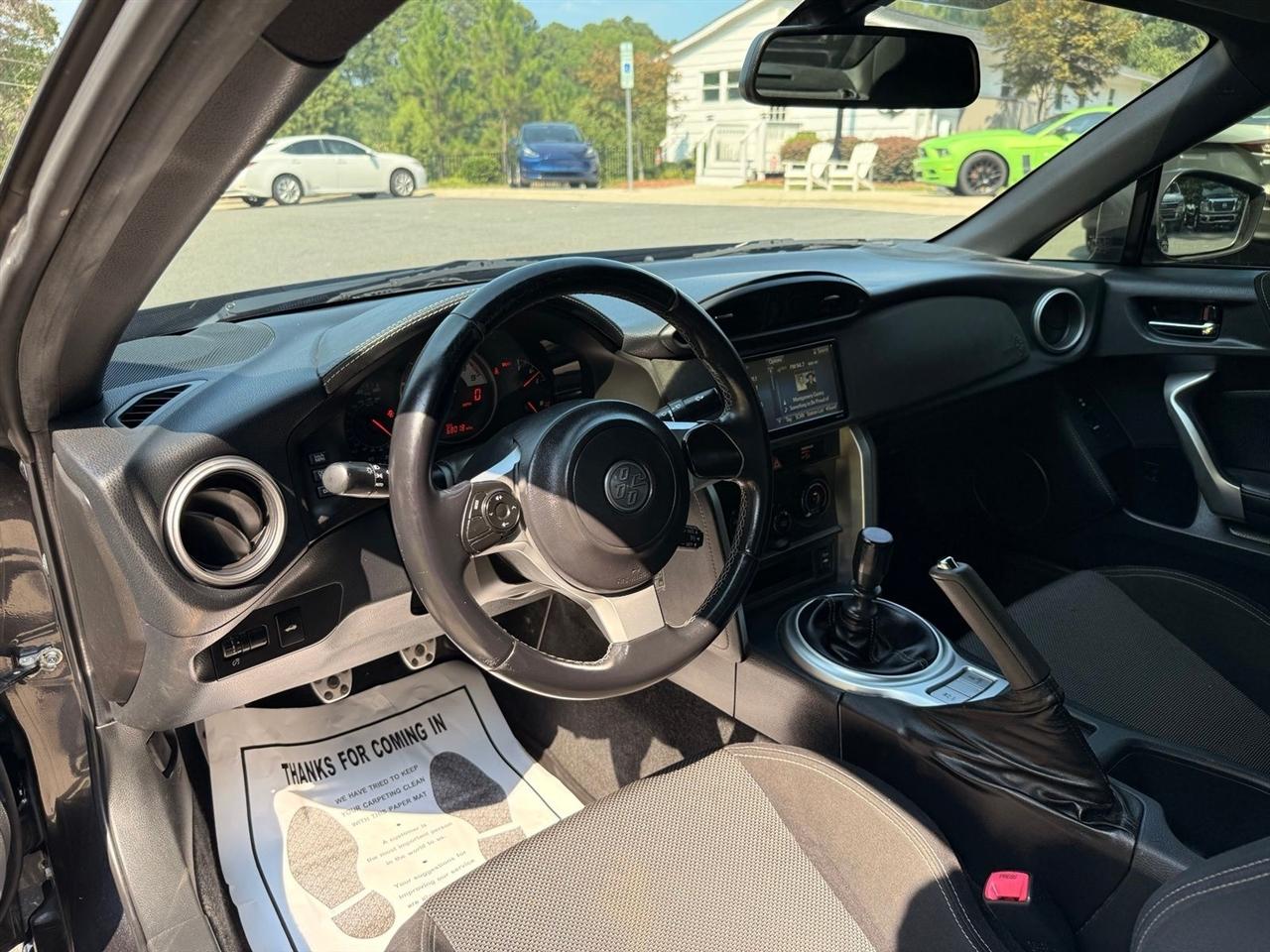 Toyota 86  2019