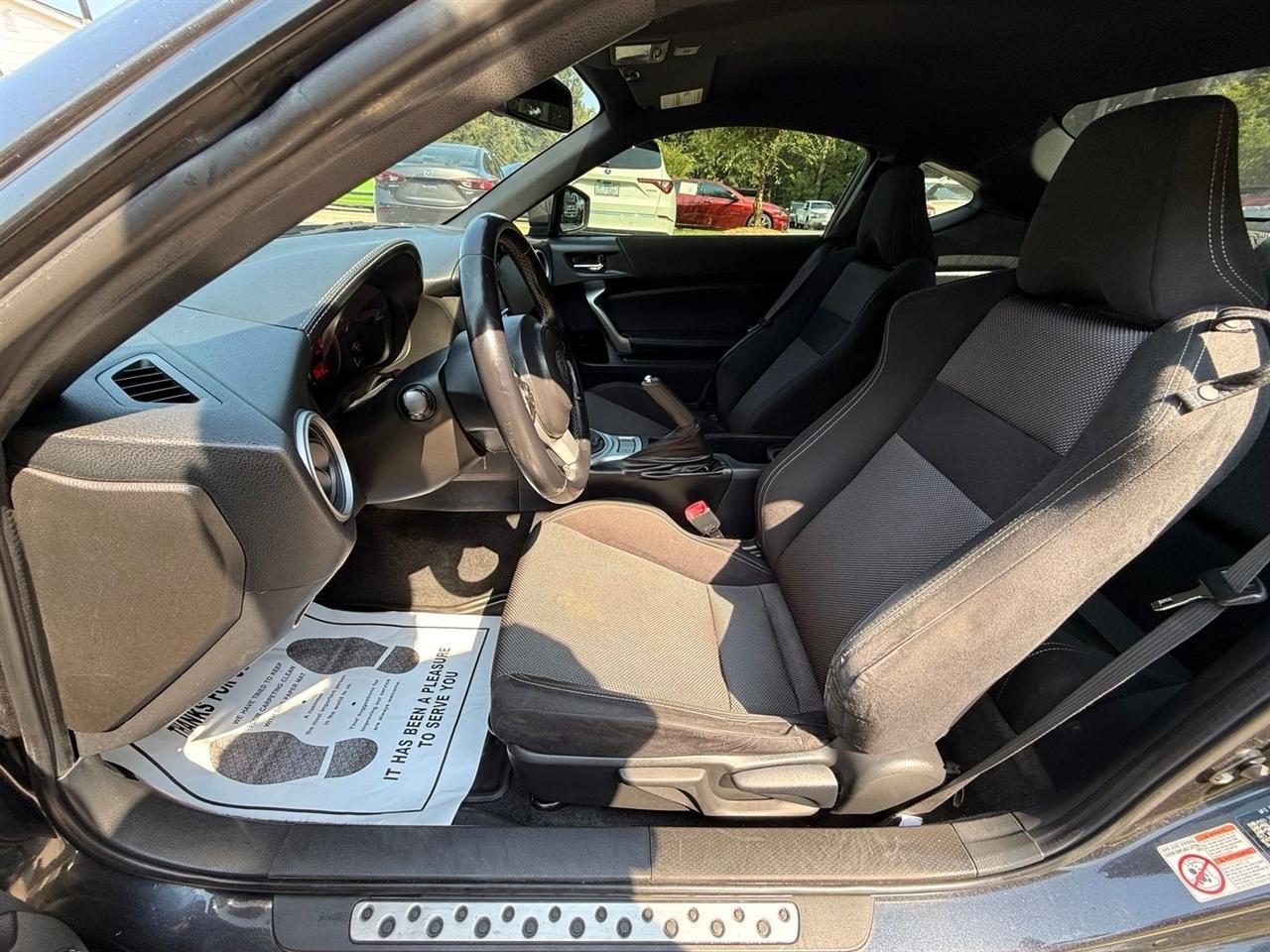 Toyota 86  2019