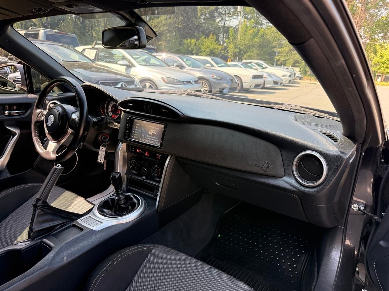 Toyota 86  2019