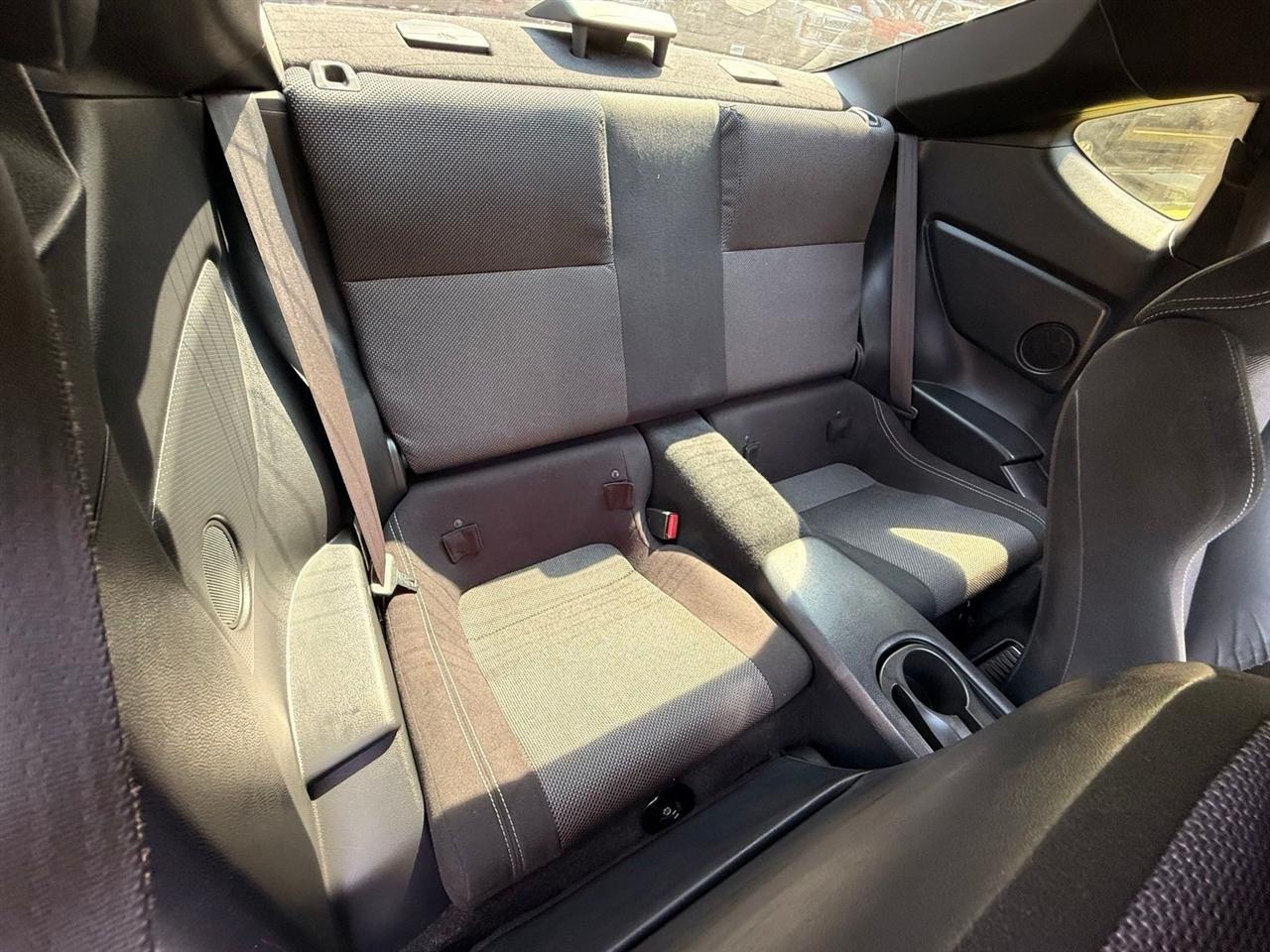 Toyota 86  2019